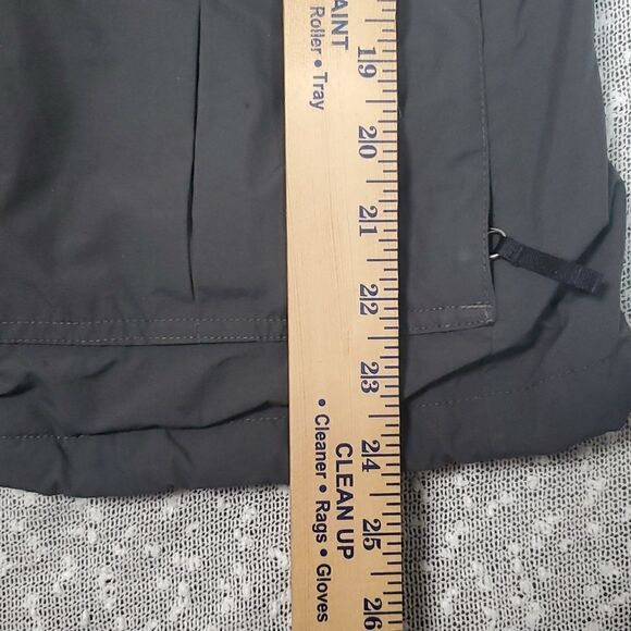 THE NORTH FACE Hyvent Coat Jacket Girls XL 18 - Picture 15 of 15